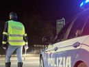 Controlli della Polizia Stradale: saltano quattro patenti per guida in stato di ebbrezza alcolica