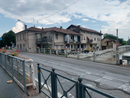 Savigliano: da lunedì 15 settembre al via la sostituzione del ponte di via Moreno Savigliano: da lunedì 15 settembre al via la sostituzione del ponte di via Moreno