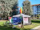 Anche Cuneo e Alba tra le 100 piazze per Gaza Anche Cuneo e Alba tra le 100 piazze per Gaza