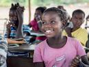 Ferrero al fianco di Save the Children in un nuovo progetto per la protezione dei bambini nelle comunità di coltivatori di cacao della Costa d’Avorio Ferrero al fianco di Save the Children in un nuovo progetto per la protezione dei bambini nelle comunità di coltivatori di cacao della Costa d’Avorio
