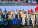 La Granda protagonista all’Expo di Osaka: si chiude la missione piemontese con 14 aziende di Confindustria [VIDEO]
