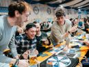 A Cuneo è tempo di Oktoberfest A Cuneo è tempo di Oktoberfest