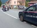 Incidente tra auto e moto a Pornassio, ferito un uomo di 59 anni Incidente tra auto e moto a Pornassio, ferito un uomo di 59 anni
