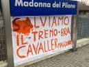 Linee ferroviarie, il PD in Regione chiede la riattivazione di tutte quelle soppresse: "Priorità per sicurezza, ambiente e sviluppo" Linee ferroviarie, il PD in Regione chiede la riattivazione di tutte quelle soppresse: "Priorità per sicurezza, ambiente e sviluppo"