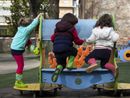 Culle vuote e sempre meno figli: in Piemonte il record di Comuni senza bimbi sotto i 3 anni Culle vuote e sempre meno figli: in Piemonte il record di Comuni senza bimbi sotto i 3 anni