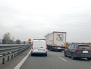La tangenziale di Alba