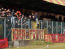 Tifosi braidesi al Bravi (foto a.lusso) Tifosi braidesi al Bravi (foto a.lusso)