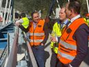 Dopo anni di attesa, la valle Vermenagna ritrova respiro: il Tenda riapre e arrivano i ristori per 500 aziende