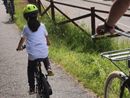 Mobilità dolce, la Granda pedala forte: sei Comuni finanziati dal Ministero per nuovi percorsi ciclabili Mobilità dolce, la Granda pedala forte: sei Comuni finanziati dal Ministero per nuovi percorsi ciclabili