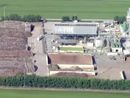 La centrale a biomasse Biolevano La centrale a biomasse Biolevano