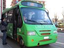 Con l’app e la tessera Bip, la navetta verde ad Alba è tornata tranquilla Con l’app e la tessera Bip, la navetta verde ad Alba è tornata tranquilla