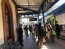 La stazione di Alba