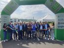 Cherasco, il noccioleto si trasforma in fiera: successo per la prima edizione di “Prove in campo” [GALLERY E VIDEO]
