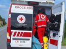 "Travolto da un'auto che ha proseguito la sua corsa senza fermarsi a prestare soccorso" "Travolto da un'auto che ha proseguito la sua corsa senza fermarsi a prestare soccorso"