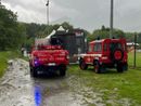 Paesana, il maltempo ostacola le operazioni di ricerca del 72enne scomparso da Scarnafigi Paesana, il maltempo ostacola le operazioni di ricerca del 72enne scomparso da Scarnafigi