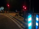 Con la riapertura del tunnel, torneranno tra le macchine in coda anche le volpi del Tenda? Con la riapertura del tunnel, torneranno tra le macchine in coda anche le volpi del Tenda?