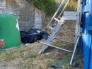 Castiglione Falletto, discarica abusiva smascherata: il colpevole individuato e multato Castiglione Falletto, discarica abusiva smascherata: il colpevole individuato e multato