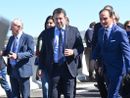 Strade provinciali, riunione positiva con Salvini: "Le risorse saranno restituite"