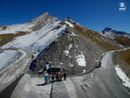 La cime del Colle dell'Agnello da domani torna raggiungibile
