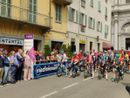 La partenza
