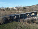 Dal 9 giugno chiusura temporanea della Fondovalle Tanaro