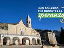 Domenica riapre il Santuario di Sant'Anna di Vinadio. Nell'anno giubilare il tema dell'estate sarà rivolto alla speranza