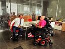 Presto una nuova legge regionale sulla disabilità: Max Caramazza al lavoro con il presidente Cirio