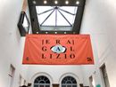 La mostra "Era Gallizio" al Museo Eusebio