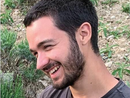 Venerdì l'ultimo saluto a Gioele Fortina, il giovane ritrovato senza vita domenica nel vallone dell'Arma a Demonte Venerdì l'ultimo saluto a Gioele Fortina, il giovane ritrovato senza vita domenica nel vallone dell'Arma a Demonte