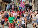 Langhe Roero Pride ad Alba: polemica in Consiglio sulla partecipazione della Giunta Langhe Roero Pride ad Alba: polemica in Consiglio sulla partecipazione della Giunta