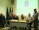 La conferenza stampa del 28 luglio 2015 nei quali si presentavano i dettagli dell'Operazione Heidi La conferenza stampa del 28 luglio 2015 nei quali si presentavano i dettagli dell'Operazione Heidi