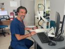 A Cuneo l'eccellenza dell'Oculistica, il dottor Vaiano: "Qui diamo il massimo che la scienza può offrire"