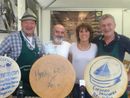Bra, Road to Cheese 2025 alla scoperta del Bitto, il più antico formaggio d’alpeggio Bra, Road to Cheese 2025 alla scoperta del Bitto, il più antico formaggio d’alpeggio