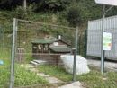 Lo Chalet del compostaggio di Viù, nel Torinese Lo Chalet del compostaggio di Viù, nel Torinese