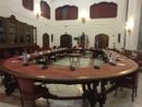 Anche la politica cuneese, come quella romana e torinese, chiude baracca e burattini e va in ferie Anche la politica cuneese, come quella romana e torinese, chiude baracca e burattini e va in ferie