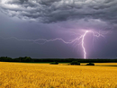 Meteo: si conclude la fase canicolare, ondata di piogge e temporali in serata Meteo: si conclude la fase canicolare, ondata di piogge e temporali in serata
