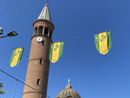 Enzo Mastrangelo firmerà il drappo del Palio e Alba “indosserà” i colori dei suoi Borghi