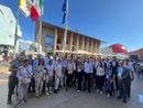 Delegazione imprese Confindustria Piemonte all'Esposizione Universale di Osaka Delegazione imprese Confindustria Piemonte all'Esposizione Universale di Osaka
