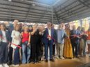 Con Mirabilia Festival Cuneo abbatte i confini ed è sempre più vicina al Cile [FOTO]