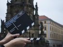 Cuneo ancora una volta set cinematografico a cielo aperto, per un mese prestata alle riprese di “7 Anniversari” Cuneo ancora una volta set cinematografico a cielo aperto, per un mese prestata alle riprese di “7 Anniversari”