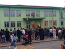 Nelle foto l'Istituto Comprensivo di Cuneo Oltrestura, in frazione Madonna dell'Olmo a Cuneo Nelle foto l'Istituto Comprensivo di Cuneo Oltrestura, in frazione Madonna dell'Olmo a Cuneo