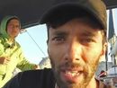 Ab Amajou, in un video postato su Instagram 6 giorni fa Ab Amajou, in un video postato su Instagram 6 giorni fa