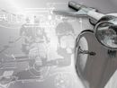 La Vespa, leggenda della storia industriale italiana, in un'esposizione di Confindustria Cuneo