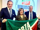 Cirio, Casellati, Graglia