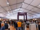Venerdì 10 ottobre Alba accende la 95ª Fiera Internazionale del Tartufo Bianco che entra nelle "Nazioni Unite" Venerdì 10 ottobre Alba accende la 95ª Fiera Internazionale del Tartufo Bianco che entra nelle "Nazioni Unite"