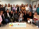 Ospedale di Cuneo certificato “Punto nascita per l’allattamento”, dopo due anni di monitoraggio dati Ospedale di Cuneo certificato “Punto nascita per l’allattamento”, dopo due anni di monitoraggio dati