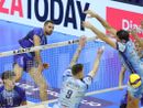 Cuneo non riesce a passare a Monza (Foto Ufficio Stampa Vero Volley e Valerio Giraudo) Cuneo non riesce a passare a Monza (Foto Ufficio Stampa Vero Volley e Valerio Giraudo)