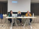 La presentazione dello sportello La presentazione dello sportello