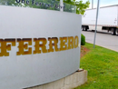 Ferrero investe ancora in Canada: a Brantford inaugurata la nuova linea produttiva dei "Rocher square" Ferrero investe ancora in Canada: a Brantford inaugurata la nuova linea produttiva dei "Rocher square"