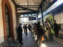 Dieci giorni di monitoraggio sulla linea ferroviaria Alba-Torino: "127 corse hanno avuto criticità" Dieci giorni di monitoraggio sulla linea ferroviaria Alba-Torino: "127 corse hanno avuto criticità"